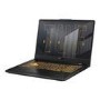 Asus TUF Gaming A17 AMD Ryzen 7-5800H 16GB 1TB SSD 17.3 Inch FHD 144Hz GeForce RTX 3060 6GB Windows 10 Gaming Laptop