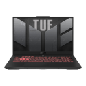 FA707RM-HX015W ASUS TUF Gaming A17 AMD Ryzen 7 6800H 16GB 1TB SSD GeForce RTX 3060 17.3 Inch Windows 10 Gaming Laptop