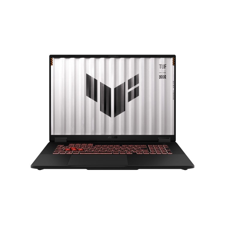 ASUS TUF A18 AMD Ryzen 7 16GB RAM 1TB SSD RTX 5060 144Hz 18 Inch Windows 11 Gaming Laptop
