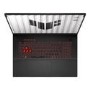 ASUS TUF A18 AMD Ryzen 7 16GB RAM 1TB SSD RTX 5060 144Hz 18 Inch Windows 11 Gaming Laptop