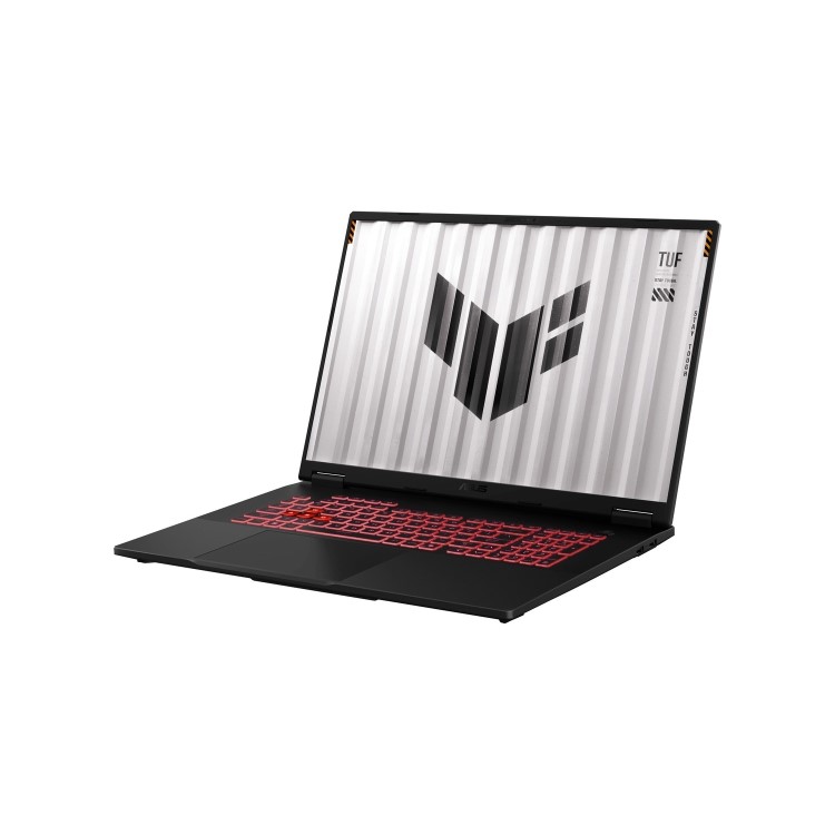 ASUS TUF A18 AMD Ryzen 7 16GB RAM 1TB SSD RTX 5060 144Hz 18 Inch Windows 11 Gaming Laptop