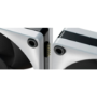 HYTE THICC FP12 3 Pack Fan with Nexus Portal NP50 120mm 3000rpm Air CPU Cooler