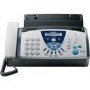 Brother FAX T106 Mono Fax and Copier Thermal Transfer