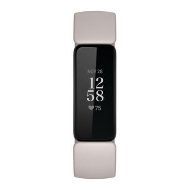 FitBit Inspire 2 Fitness Tracker - Lunar White