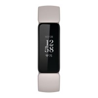 FitBit Inspire 2 Fitness Tracker - Lunar White
