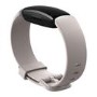 FitBit Inspire 2 Fitness Tracker - Lunar White