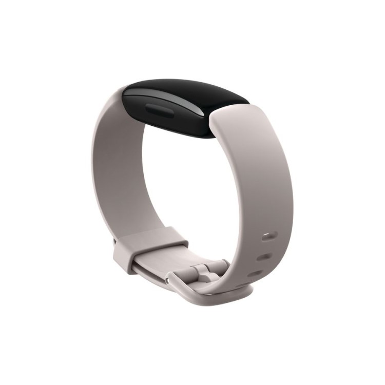 FitBit Inspire 2 Fitness Tracker - Lunar White