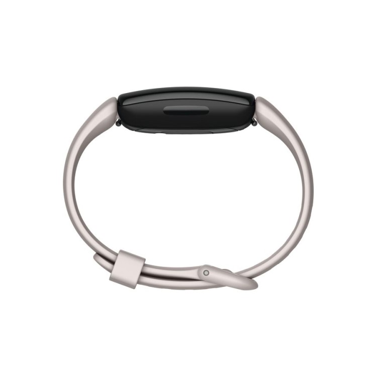 FitBit Inspire 2 Fitness Tracker - Lunar White
