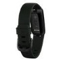 Fitbit Inspire 3 Black with Midnight Zen Band Fitness Tracker