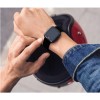GRADE A1 - FitBit Versa Smart Watch with Heart Rate Monitor - Black