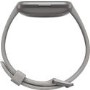 FitBit Versa 2 with Amazon Alexa - Stone/Mist Grey