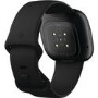 FitBit Versa 3 Smart Watch with GPS - Black