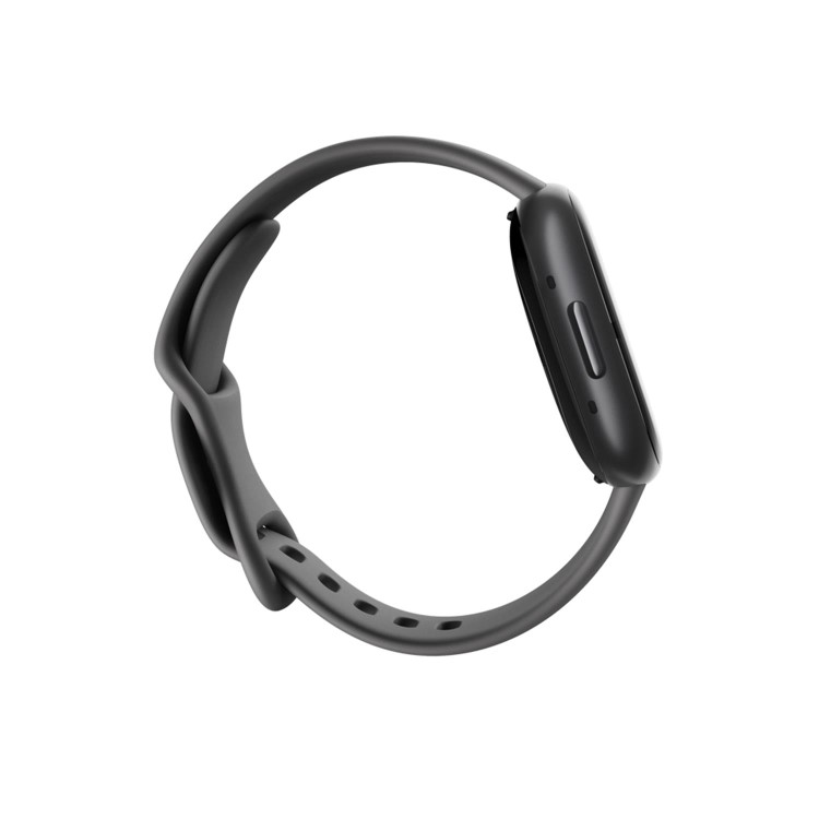 Fitbit Sense 2 Graphite Aluminium with Shadow Grey Band Bluetooth Smartwatch