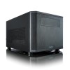 Fractal Design Core 500 Mini-ITX Cube Case in Black
