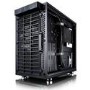 Fractal Design Define Nano S Black ITX Tower Case with Window