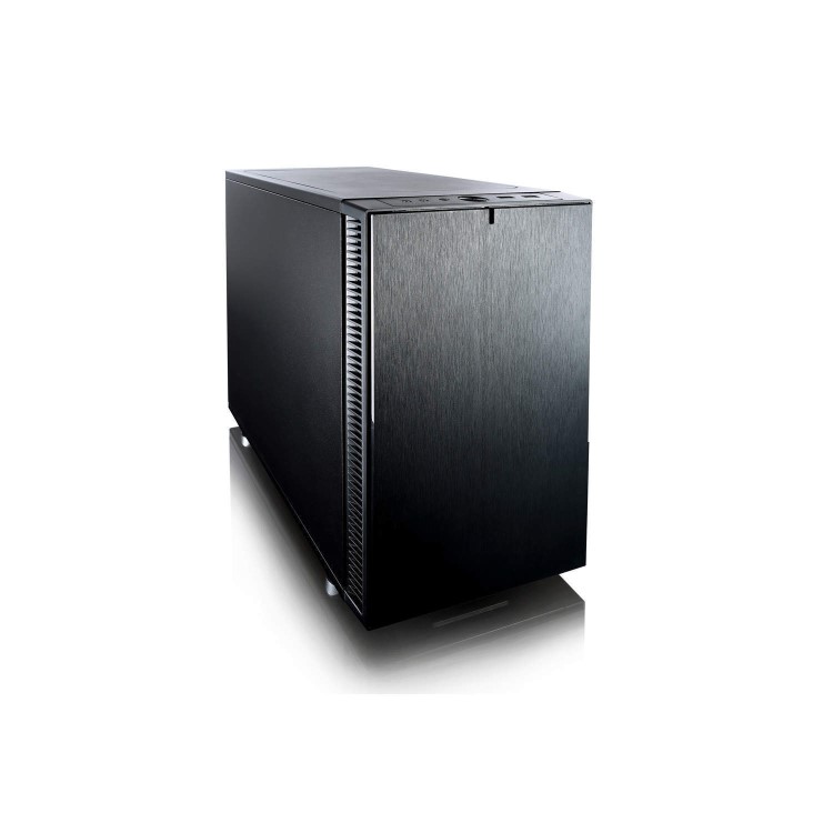 Fractal Design Define Nano S Window 'Silent' Mini ITX Case
