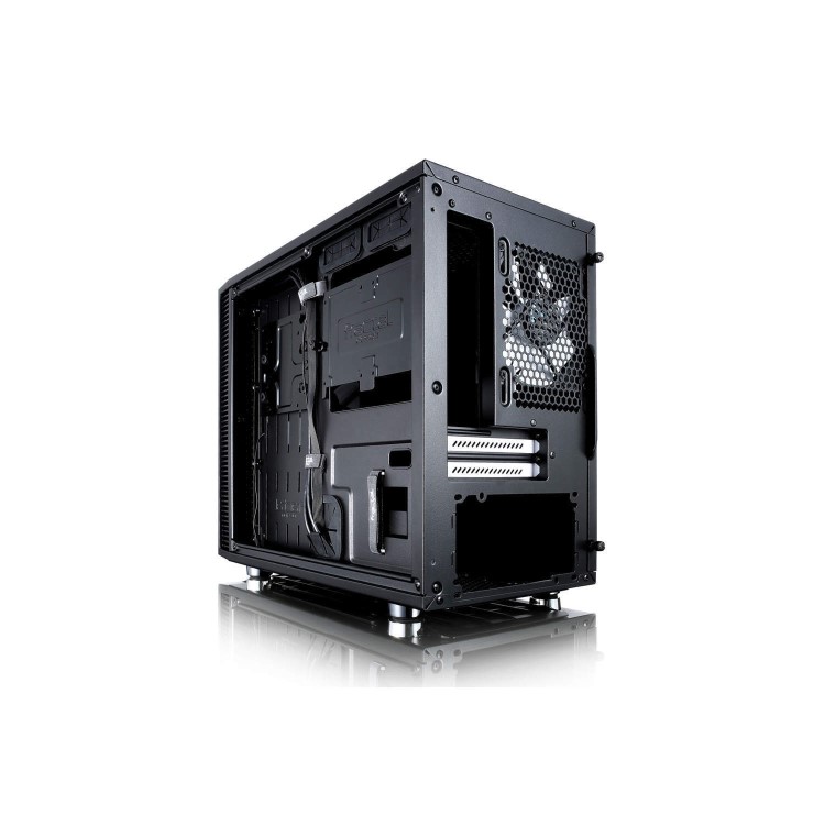 Fractal Design Define Nano S Window 'Silent' Mini ITX Case