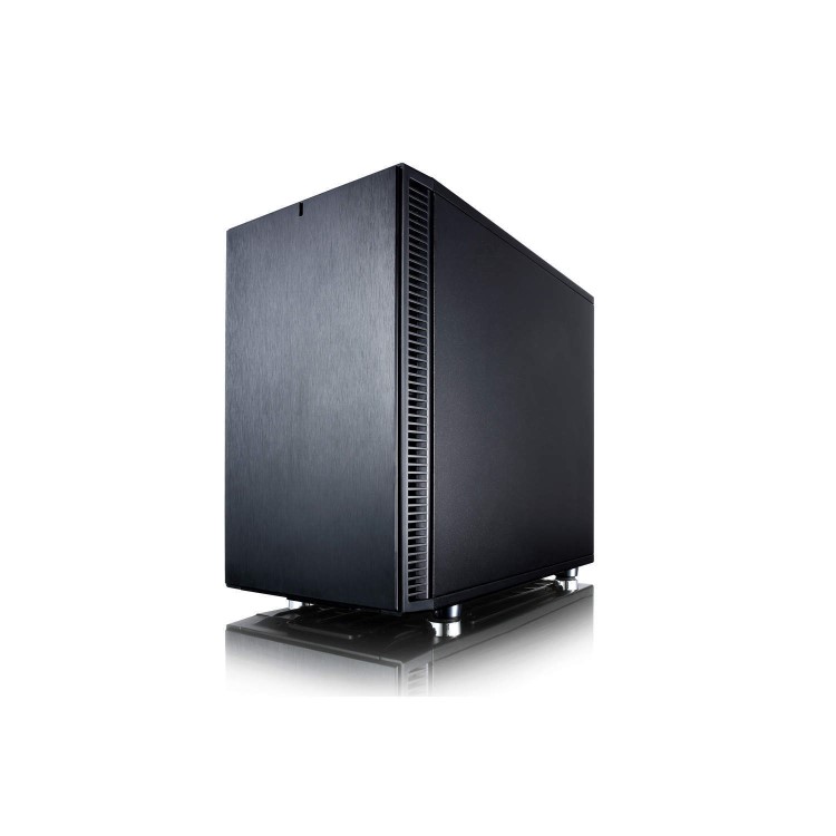 Fractal Design Define Nano S Window 'Silent' Mini ITX Case