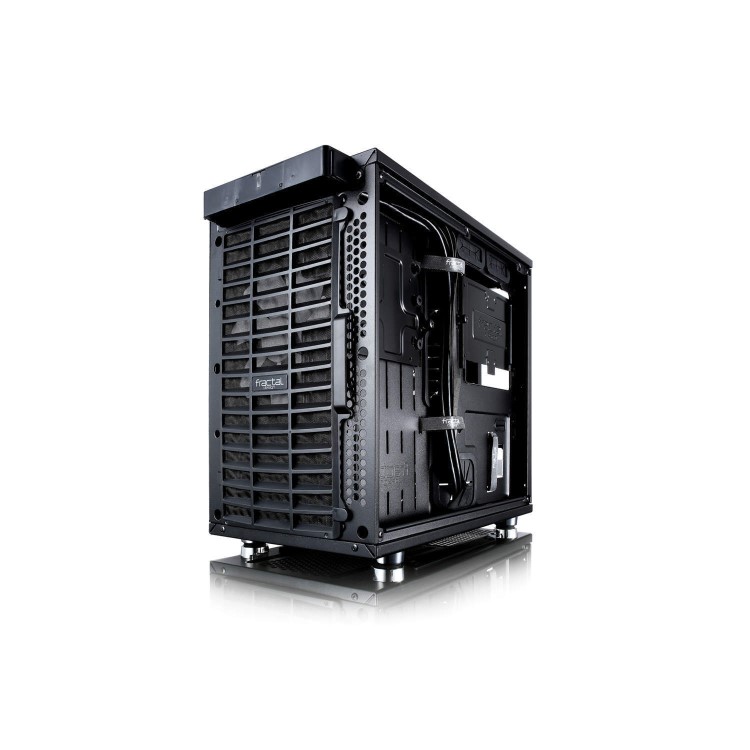 Fractal Design Define Nano S Window 'Silent' Mini ITX Case