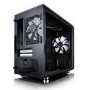 Fractal Design Define Nano S Window 'Silent' Mini ITX Case