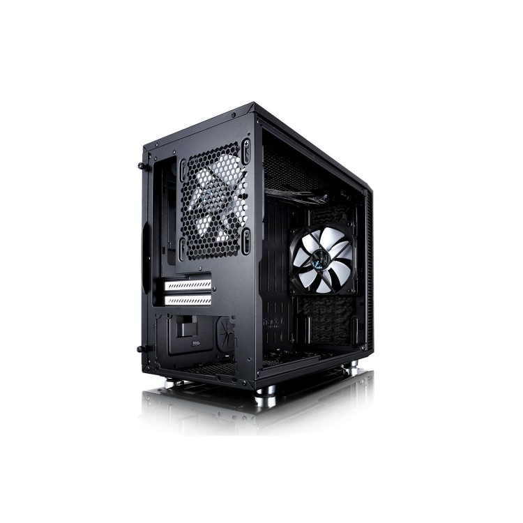 Fractal Design Define Nano S Window 'Silent' Mini ITX Case