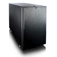 Fractal Design Define Nano S Window 'Silent' Mini ITX Case