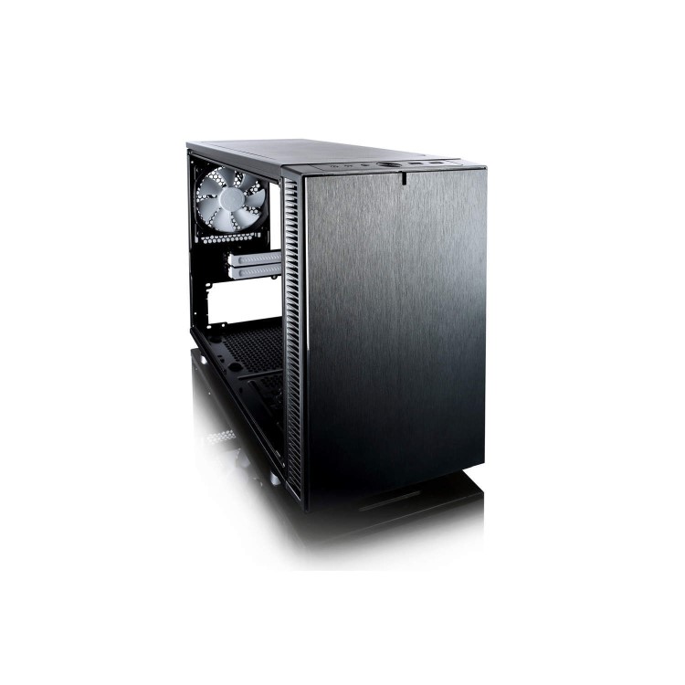 Fractal Design Define Nano S Window 'Silent' Mini ITX Case