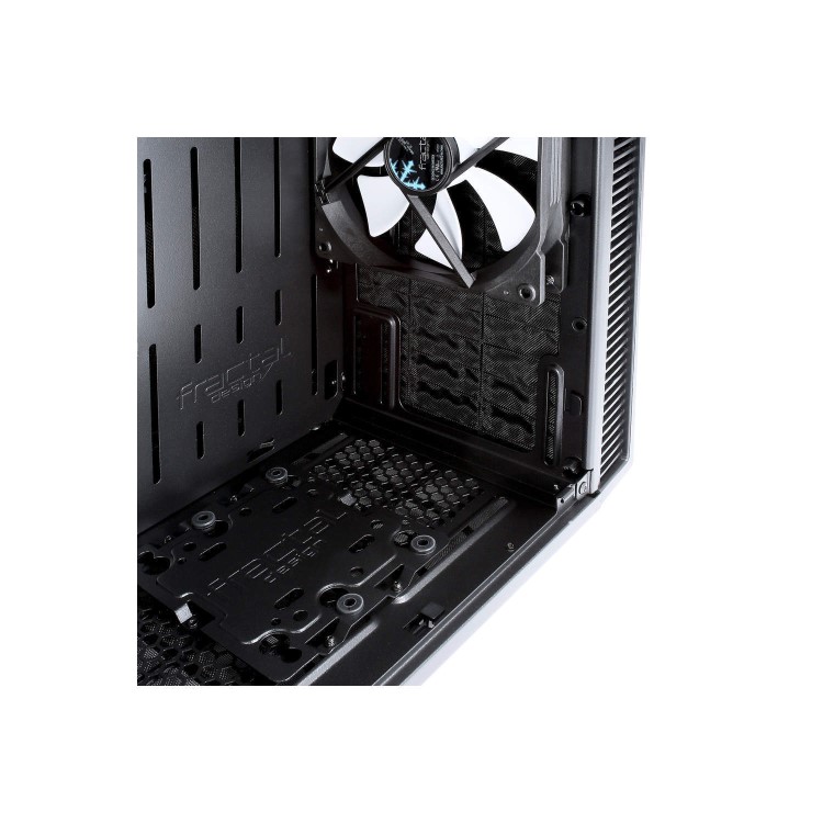 Fractal Design Define Nano S Window 'Silent' Mini ITX Case