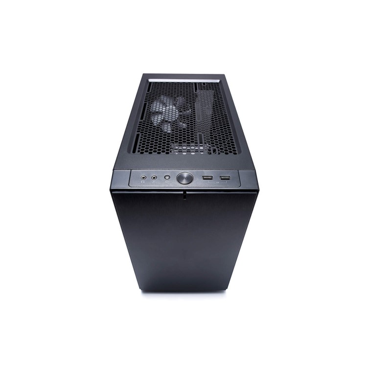 Fractal Design Define Nano S Window 'Silent' Mini ITX Case