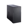 Fractal Design Define R5 Black ATX Midtower Silent PC Cases