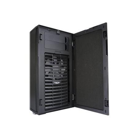 Fractal Design Define R5 Black ATX Midtower Silent PC Cases