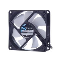 Fractal Design Silent Series 80mm Silent Series R3 