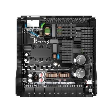 Fractal Design ION+ 2 660W Fully Modular 80+ Platinum Power Supply