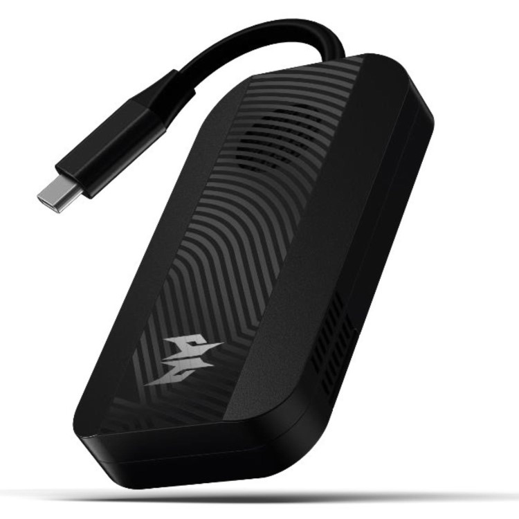 Acer Predator Connect D5 5G Dongle Wireless Gaming Router