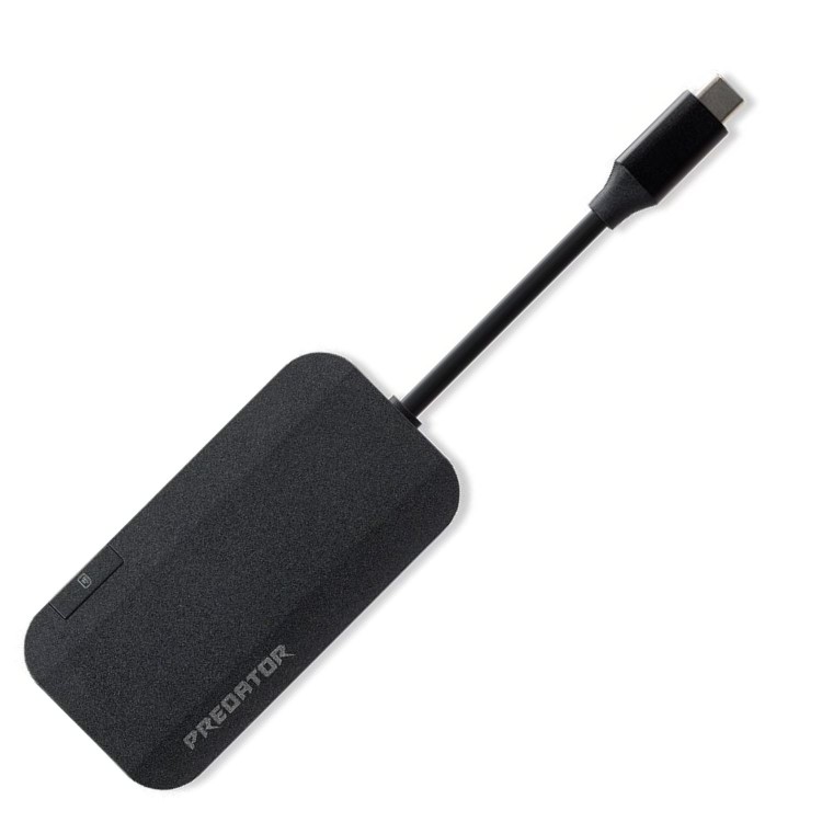 Acer Predator Connect D5 5G Dongle Wireless Gaming Router