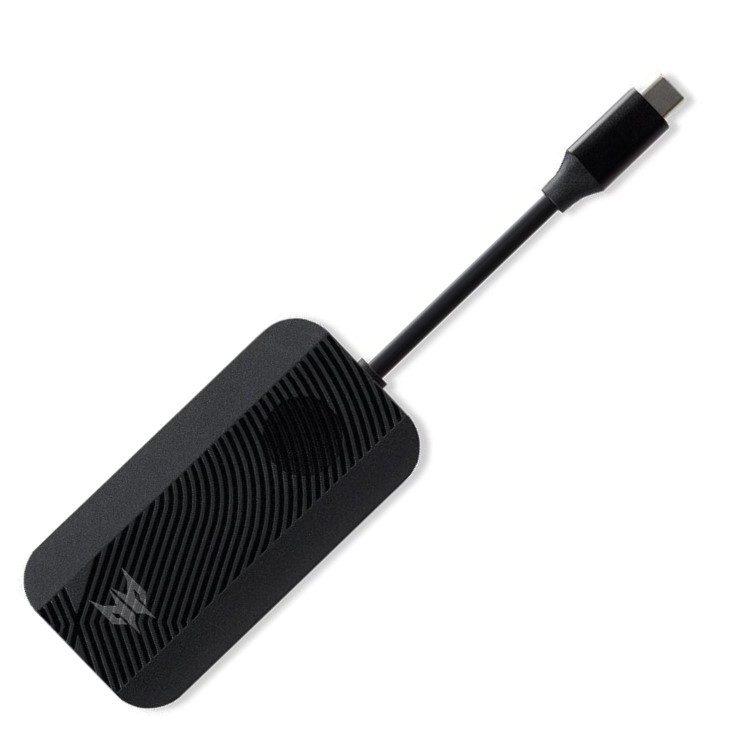 Acer Predator Connect D5 5G Dongle Wireless Gaming Router