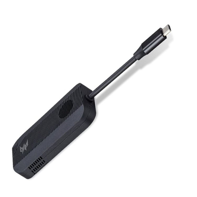 Acer Predator Connect D5 5G Dongle Wireless Gaming Router