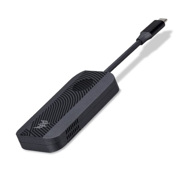 Acer Predator Connect D5 5G Dongle Wireless Gaming Router