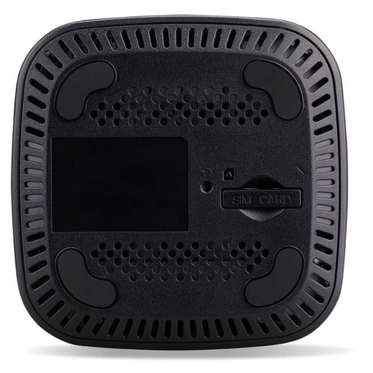 Acer Predator Connect X5 Wireless Dual Band 5G Wireless Gaming Router