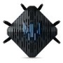 Acer Predator Connect W6 Wi-Fi 6E Tri-Band 2.4+5+6GHz 7800Mbps Wireless Gaming Router