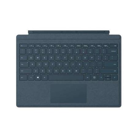 New Microsoft Surface Pro Signature Type Cover in Cobalt Blue
