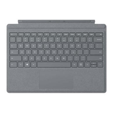 Microsoft Surface Pro Type Cover Keyboard - Charcoal