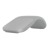 Microsoft Surface Arc Mouse - Grey Microsoft Surface Arc Mouse - Grey