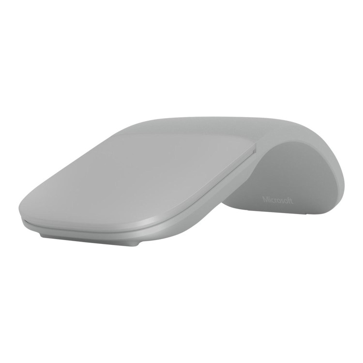 Microsoft Surface Arc Mouse - Grey