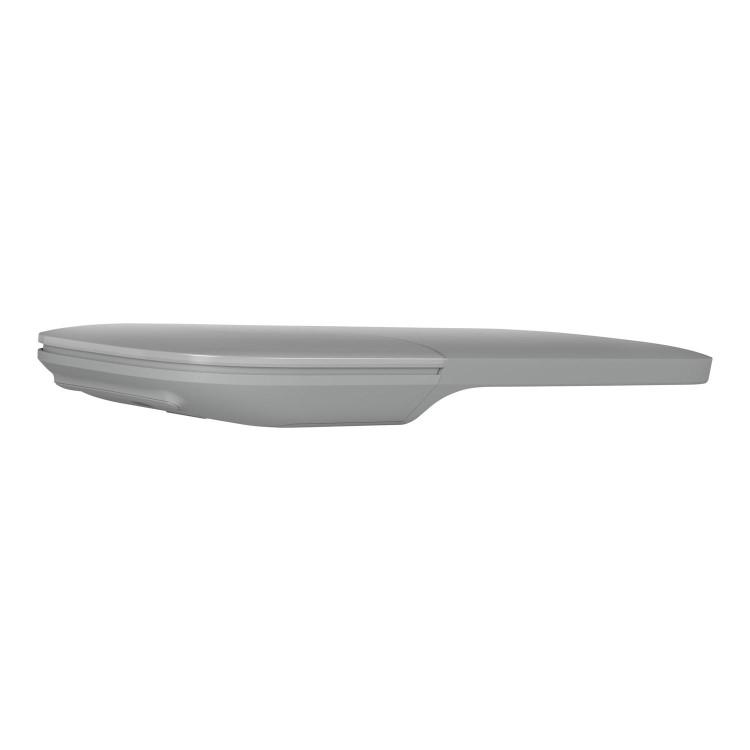 Microsoft Surface Arc Mouse - Grey