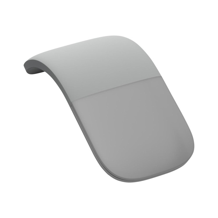 Microsoft Surface Arc Mouse - Grey