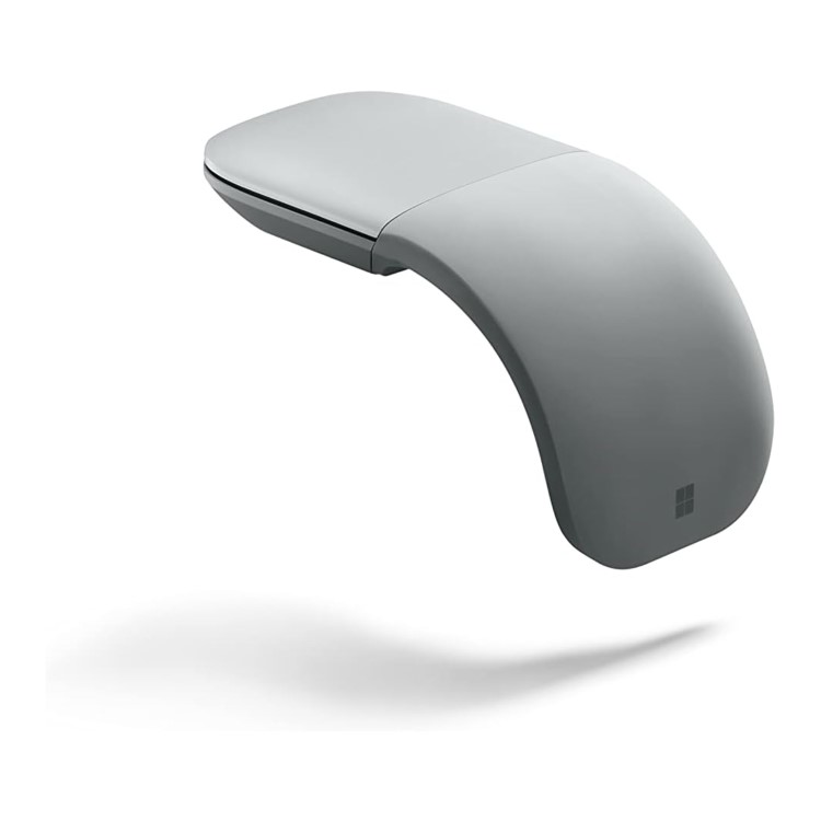 Microsoft Surface Arc Mouse - Grey