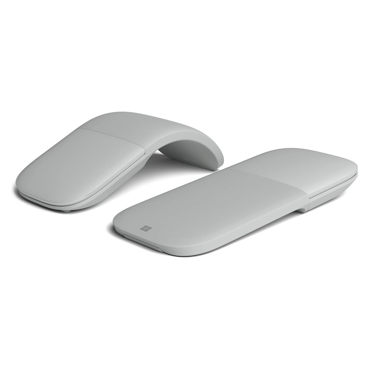 Microsoft Surface Arc Mouse - Grey