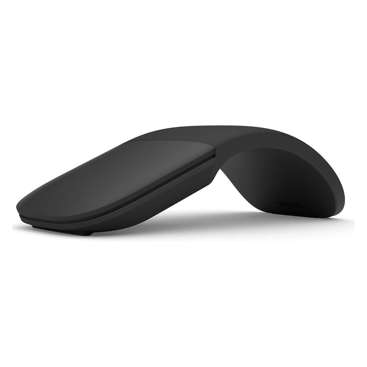 Microsoft Surface Arc Wireless Mouse Black