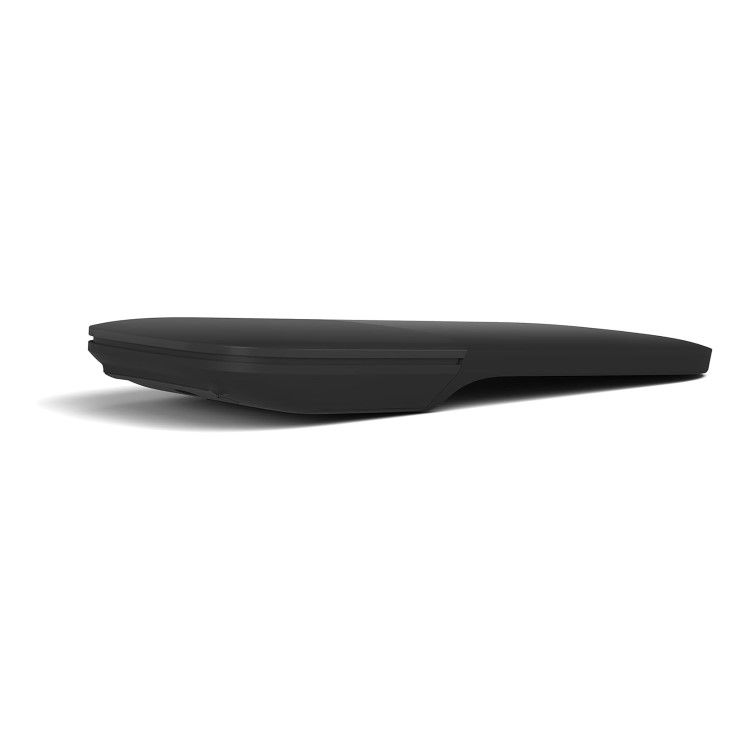 Microsoft Surface Arc Wireless Mouse Black